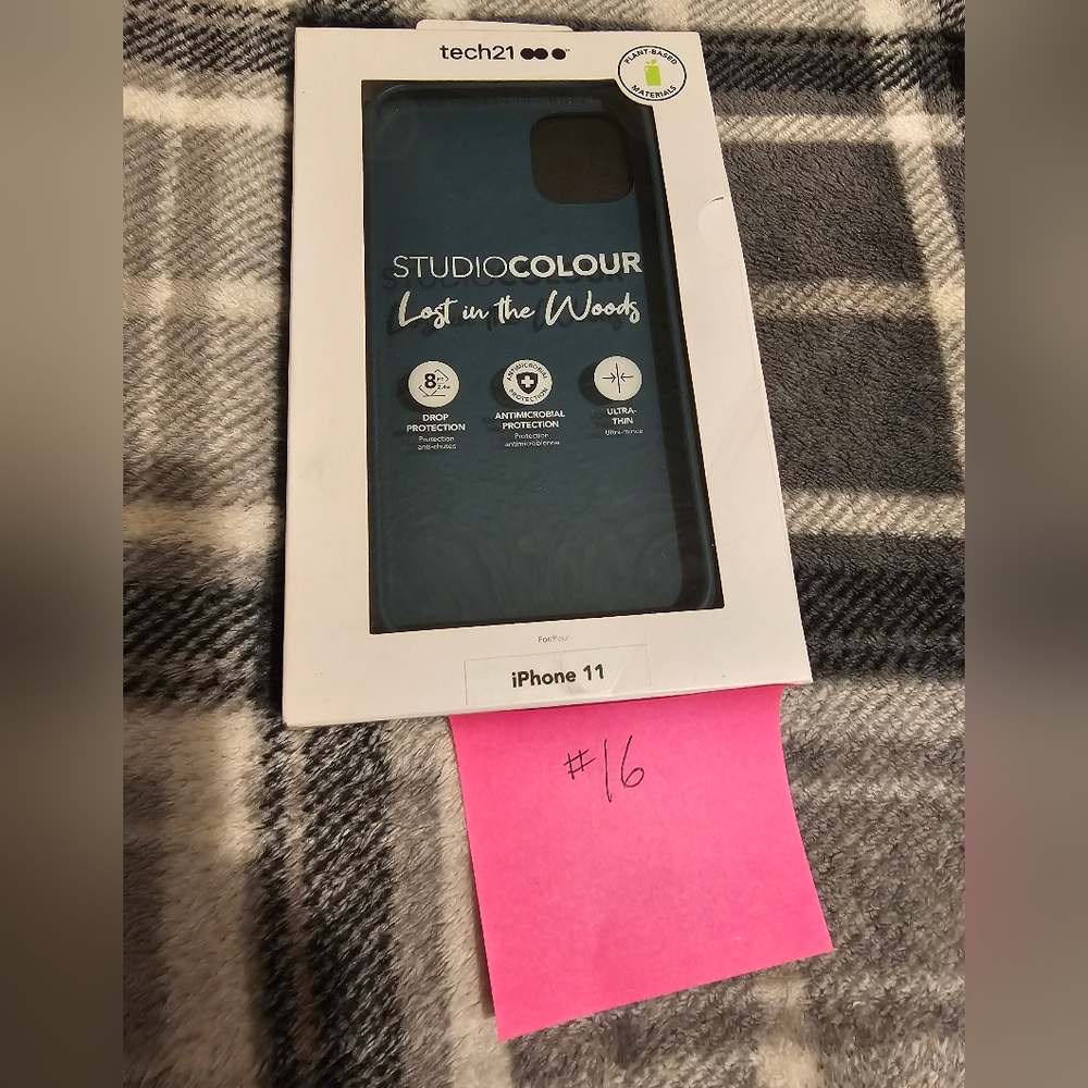 IPhone 11 Case